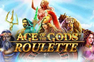Age of the Gods: Roulette - CSPLAY168