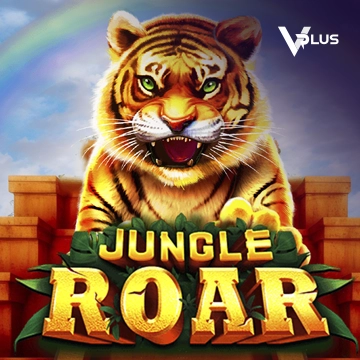 Vplus : Jungle Roar - CSPLAY168