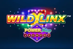 Playtech : Wild LinX PowerPlay Jackpot - CSPLAY168