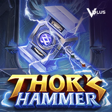 Vplus : Thor``s Hammer - CSPLAY168