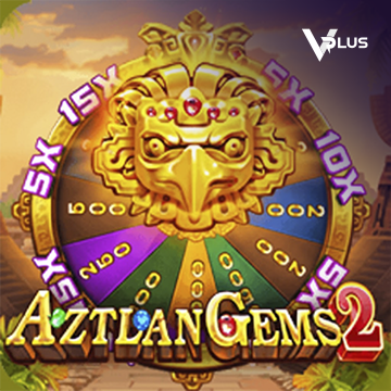 Vplus : Aztlan Gems 2 - CSPLAY168