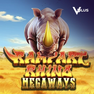 Vplus : Rampart Rhino - CSPLAY168