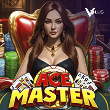 Vplus : Ace Master - CSPLAY168