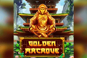 Playtech : Fire Blaze: Golden Macaque - CSPLAY168