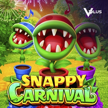 Vplus : Snappy Carnival - CSPLAY168