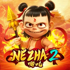 Nezha 2 - CSPLAY168