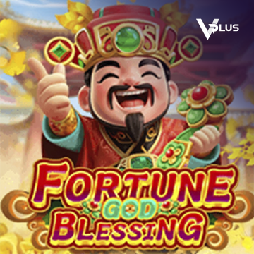Vplus : Fortune God Blessing - CSPLAY168