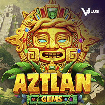 Vplus : Aztlan Gems - CSPLAY168