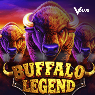 Vplus : Buffalo Triple Legend - CSPLAY168