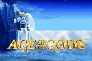 Playtech : Age of the Gods: Age of the Gods™ - CSPLAY168