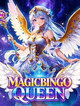 Vplus : Magic Bingo Queen - CSPLAY168