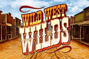 Playtech : Wild West Wilds - CSPLAY168