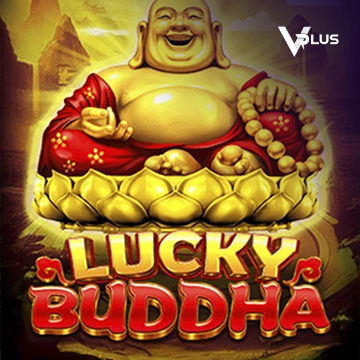 Vplus : Lucky Buddha - CSPLAY168