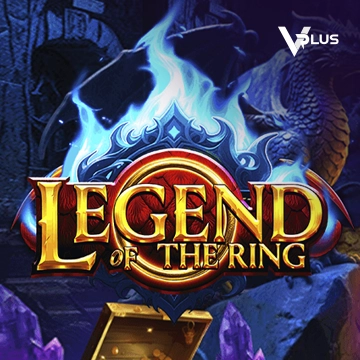 Vplus : Legend of the Ring - CSPLAY168