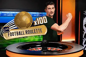 Football French Roulette - CSPLAY168