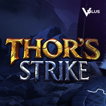 Vplus : Thor``s Strike - CSPLAY168