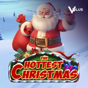 Vplus : The Hottest Christmas - CSPLAY168