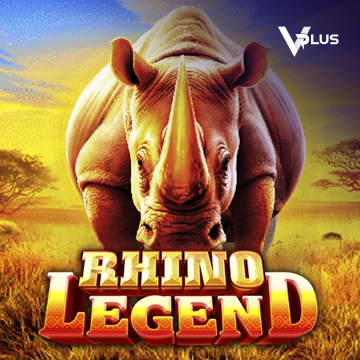 Vplus : Rhino Legend - CSPLAY168