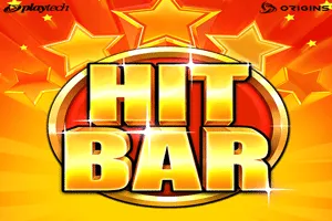 Playtech : Hit Bar - CSPLAY168