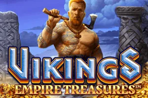 Playtech : Vikings: Empire Treasures - CSPLAY168