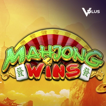 Vplus : Mahjong Wins - CSPLAY168