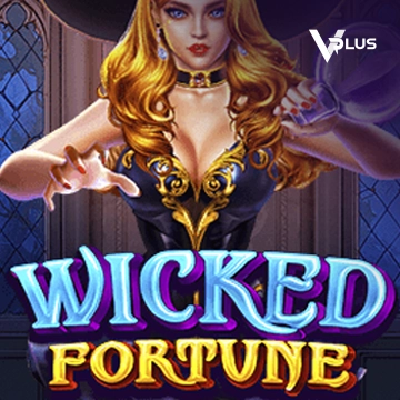 Vplus : Wicked Fortune - CSPLAY168