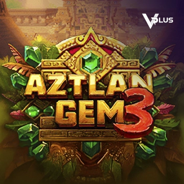 Vplus : Aztlan Gems 3 - CSPLAY168