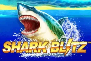 Playtech : Shark Blitz - CSPLAY168