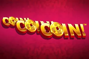 Playtech : Coin! Coin! Coin! CNY - CSPLAY168