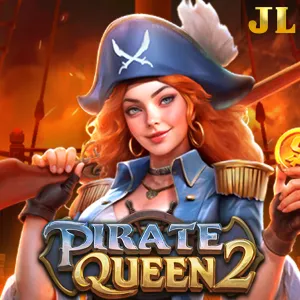 Jili : Pirate Queen 2 - CSPLAY168