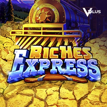 Vplus : Riches Express - CSPLAY168