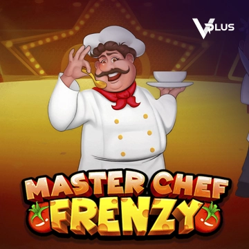 Vplus : Master Chef Frenzy - CSPLAY168