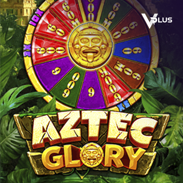 Vplus : Aztec Glory - CSPLAY168