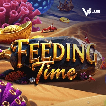 Vplus : Feeding Time - CSPLAY168