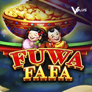 Vplus : Fuwa Fa Fa - CSPLAY168