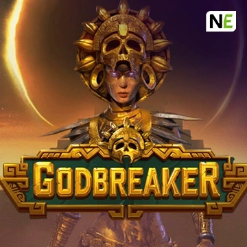 NetEnt : Godbreaker - CSPLAY168