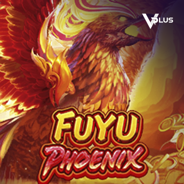 Vplus : Fuyu Phoenix - CSPLAY168