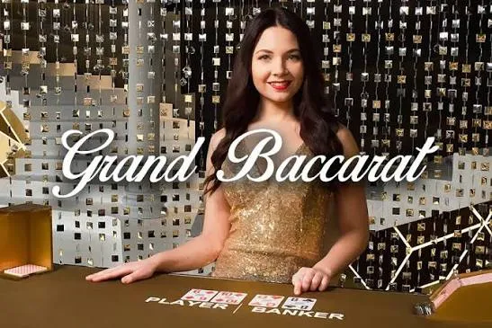 Grand Speed Baccarat 9 - CSPLAY168